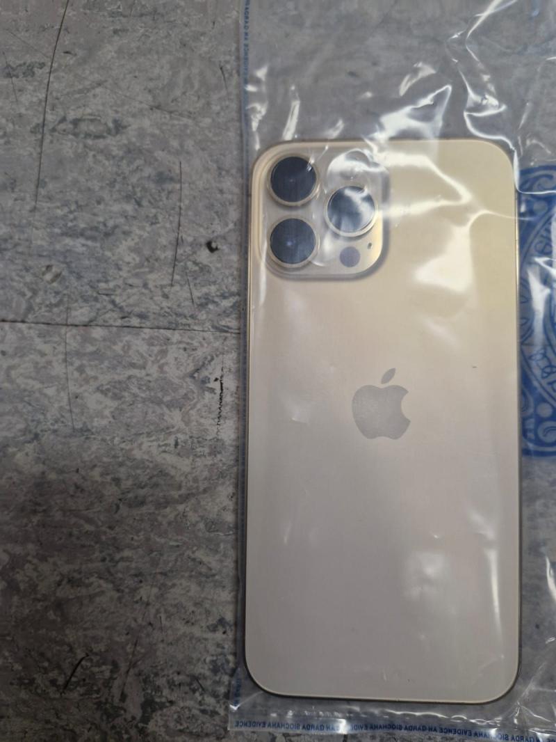 Longford Garda&iacute; on hunt for owner of lost iPhone