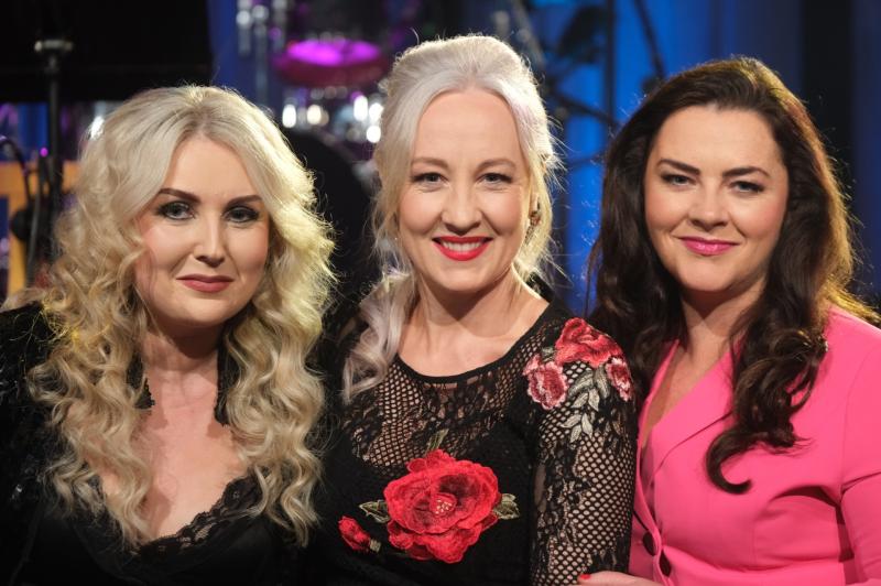 Are you Waterford’s new Country Music star? TG4’s Glór Tíre wants you!