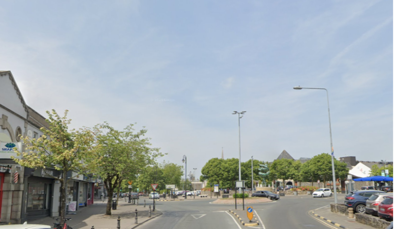 Indian Restaurant in the centre of Carlow Town hit with a closure order from the FSAI