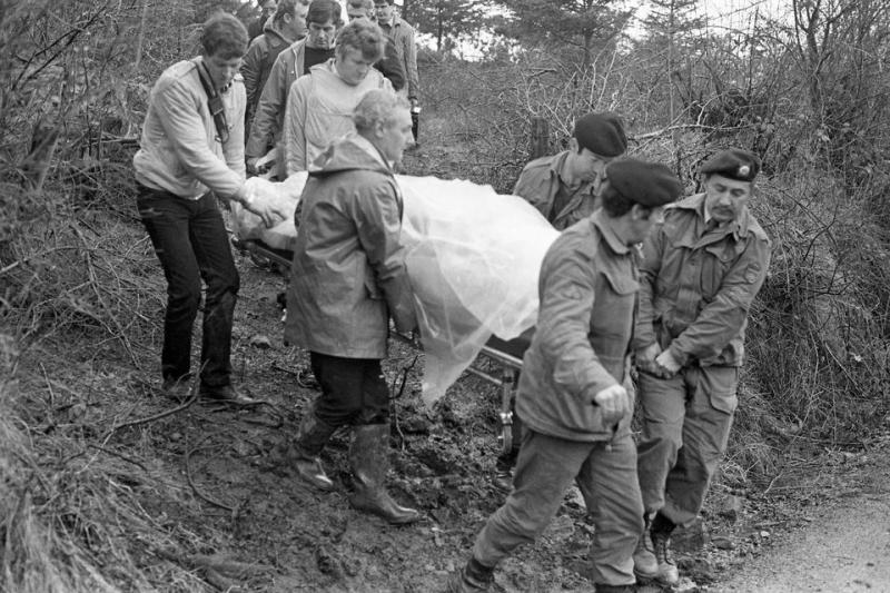 The Ballinamore IRA Kidnapping that shocked Ireland 40 Years ago