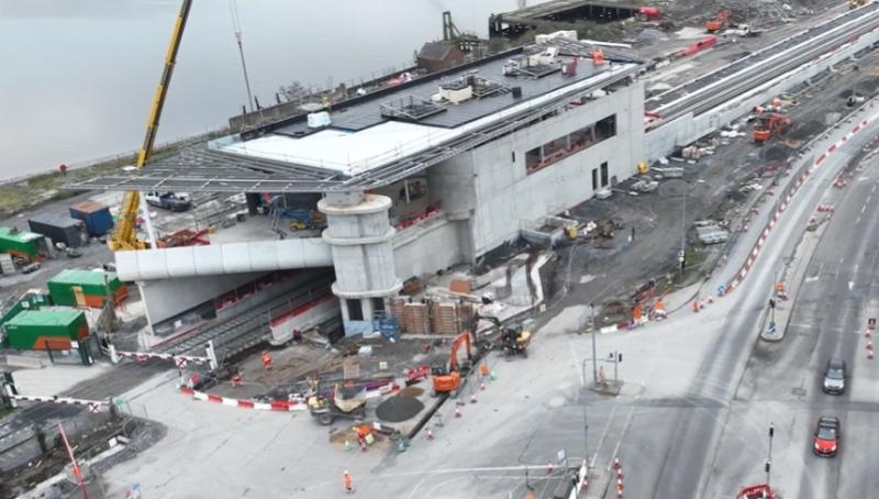 LATEST: Council delivers update on &euro;200 million North Quays project in Waterford city