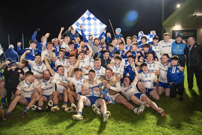 Ballinderry