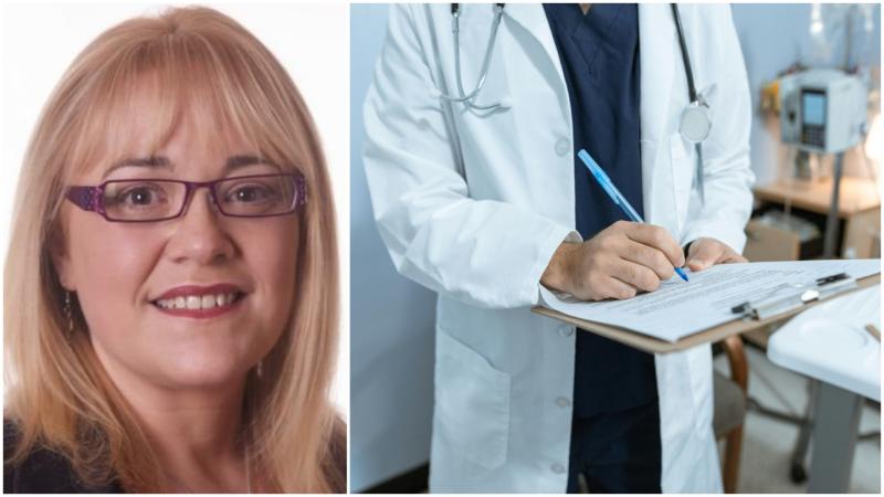 'Deeply alarming' as chronic staffing shortages exposed in Longford primary care services