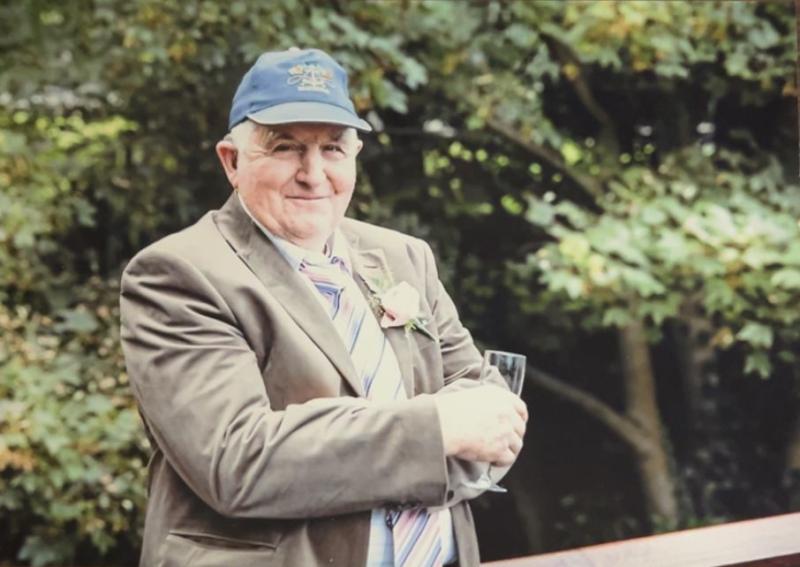 Sadness in Cavan and Longford following death of talented carpenter and obliging neighbour