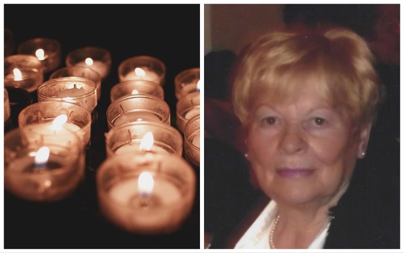'Another legend gone' - Tributes pour in following the death of much loved Louth woman