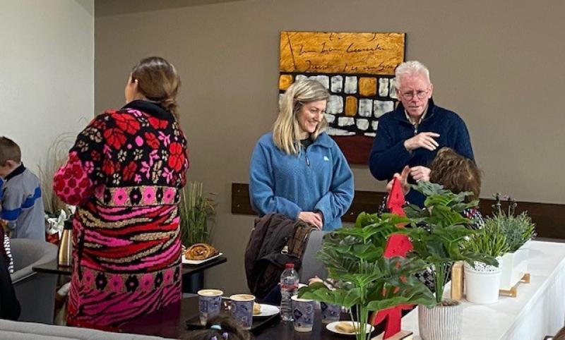 'Sign Café' launched in Tipperary to promote Irish Sign Language