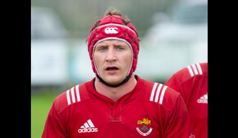 Setback for Cashel in Leixlip in All-Ireland Rugby League