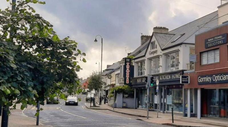 Man needed to attend hospital after alleged assault in Ballybofey