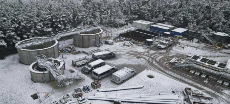€10m upgrade of water plant to improve supply for 12,000 Tipperary consumers next year
