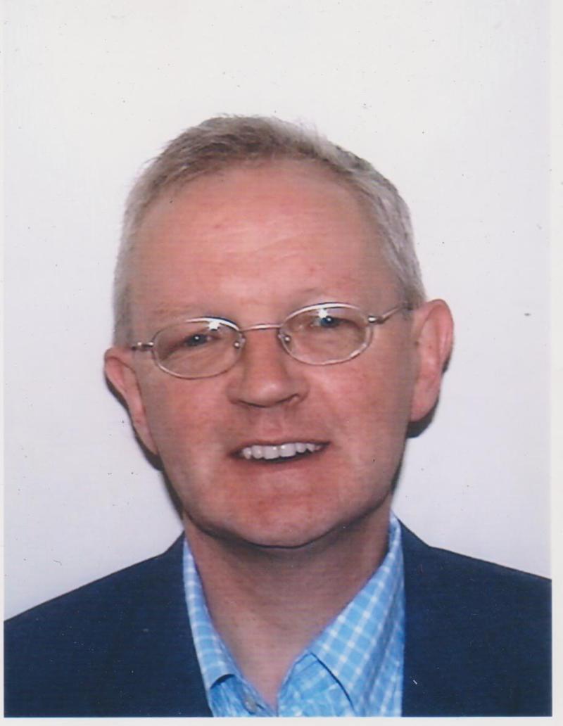 Tribute: Legendary Longford shop owner John Joe Pettit had all the time in the world for his customers