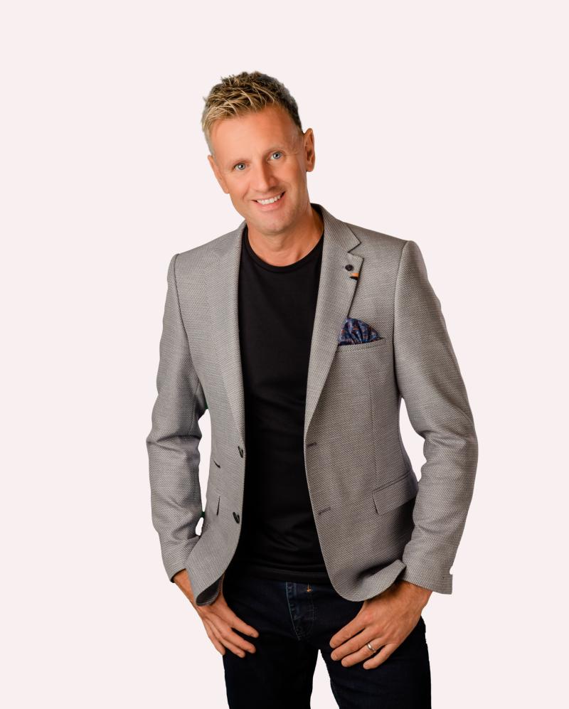 Entertainer of the Year on tour in Tipperary