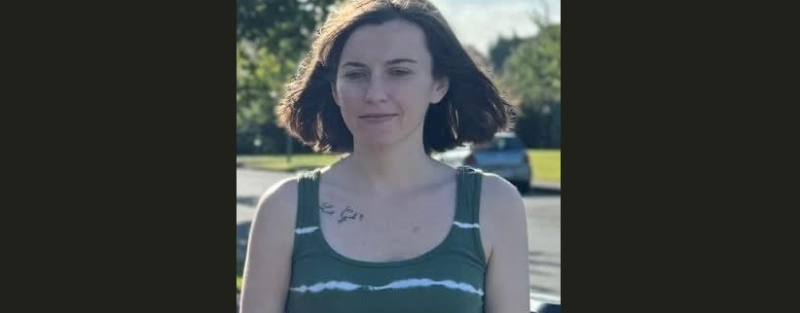 Gardaí issue appeal for Dublin woman who has been reported missing 