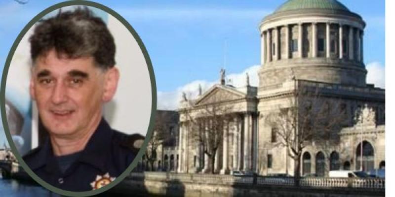 Court rejects Donegal rapist's argument that fifth trial was an abuse of process
