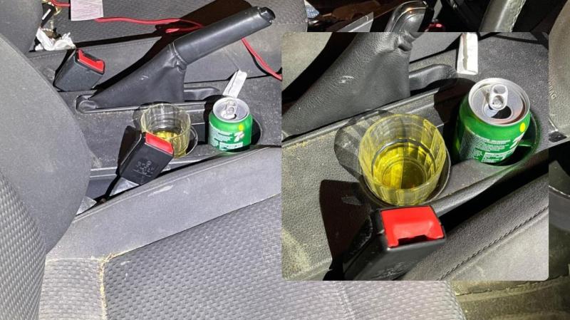 Whiskey in a car! Court date for Clare motorist observed driving 'erratically' in Ennis