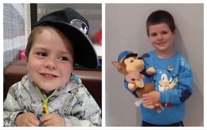Gardaí issue new photos of missing Kyran Durnin amid renewed appeal for information