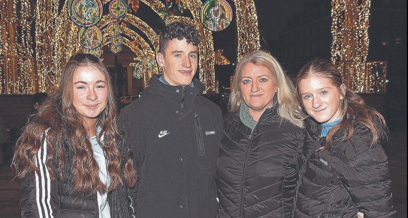 Year in Review: Looking back on the news across Louth February 2024