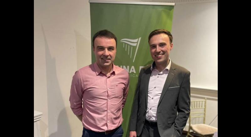 The brother of a newly elected TD to co-opt in Tipperary County Council