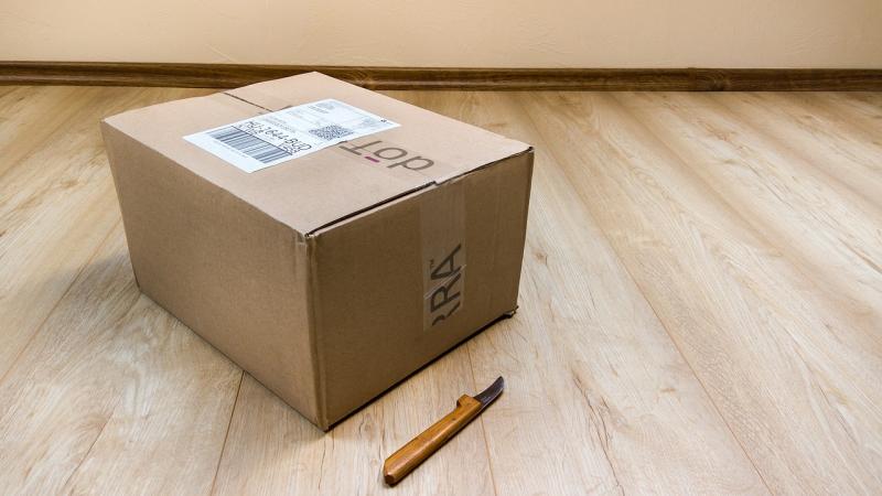 Warning over sinister courier delivery scam doing rounds before Christmas