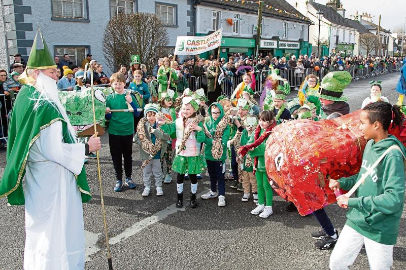 'I am floating on air' - Laois January 2024 news review 