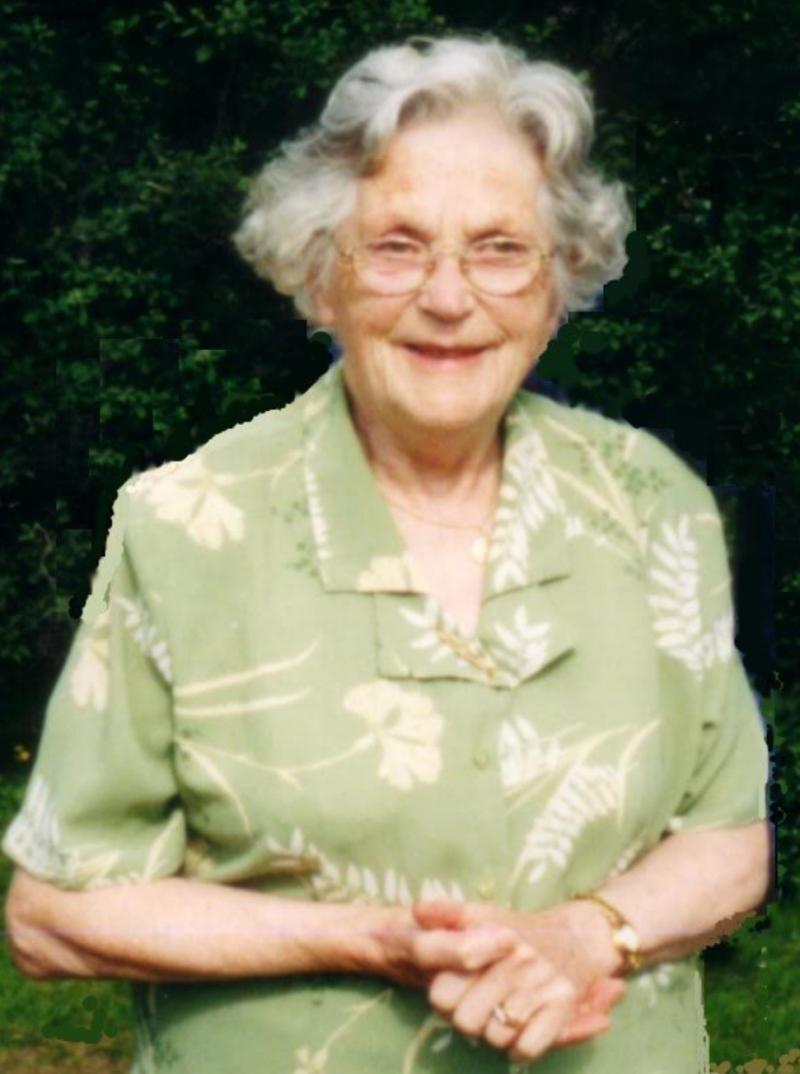 Tribute: Fond memories of Longford lady in her 104th year who ran a successful pub and grocery business in Drumlish for a lifetime