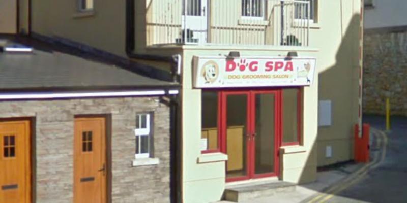 Plan for former business in Ballyshannon to become a residential unit