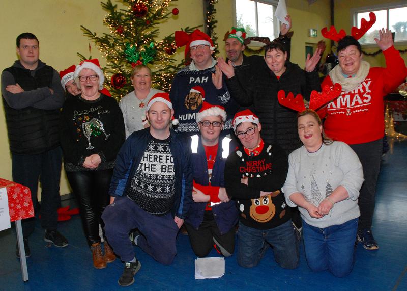 Roscrea St Cronan's Christmas 2024