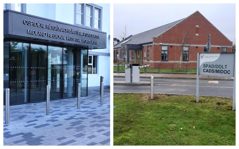 HSE urges Laois people to know  where to go if very sick over Christmas and New Year