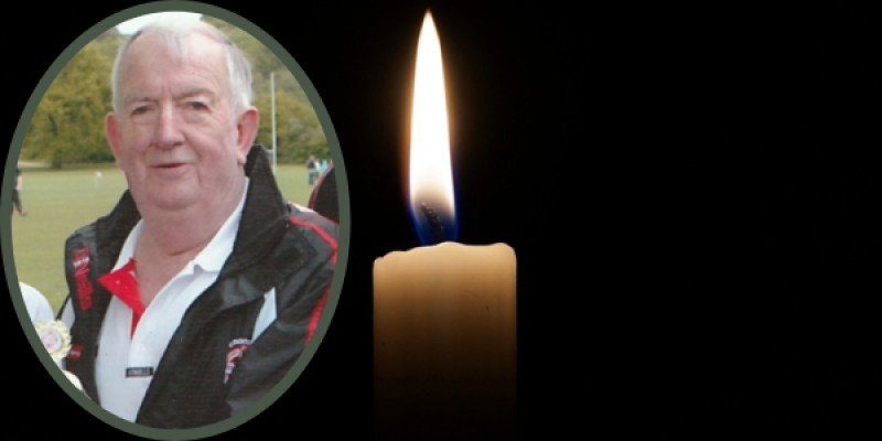  Tir Chonaill Gaels pay tribute to 'absolute gentleman' Michael McGlynn