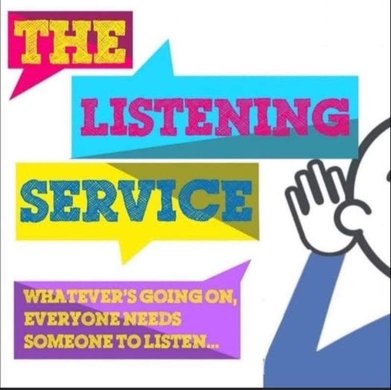 Tipperary listening and drop-in service is ready to offer support and advice