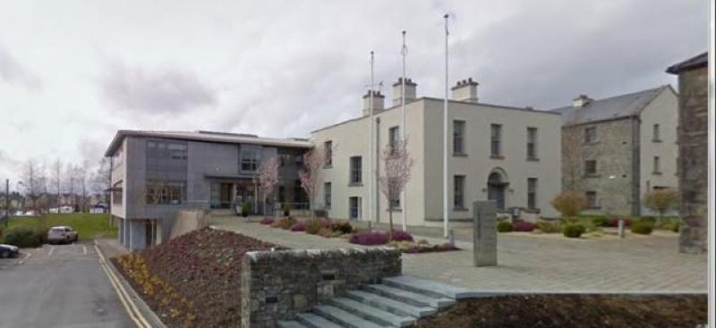 Proposed changes for Carrick-on-Shannon Draft Local Area Plan