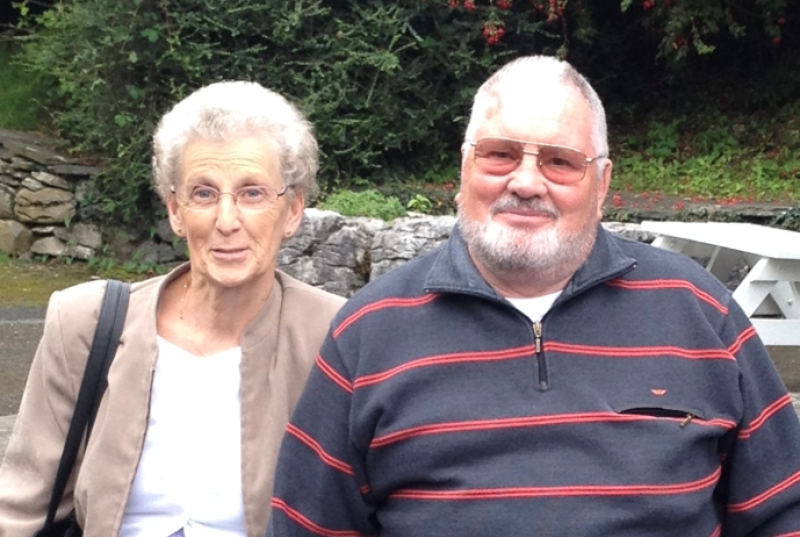 'So sad' - Tributes as Irish couple die three days apart week before Christmas
