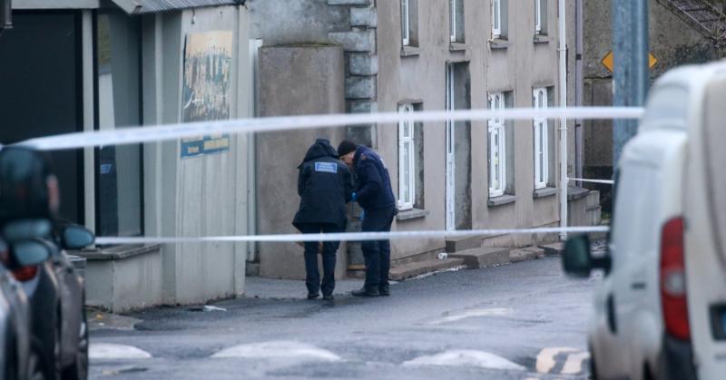 BREAKING: Limerick man charged over death of Marguerita Sheridan in Rathkeale