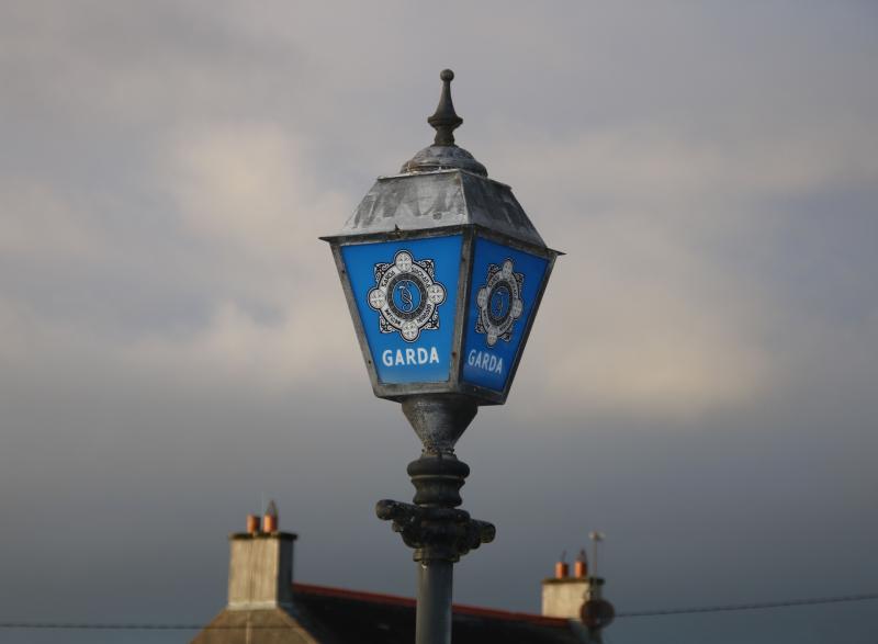 Gardai seek to identify culprits who broke into commercial premises in Clare village