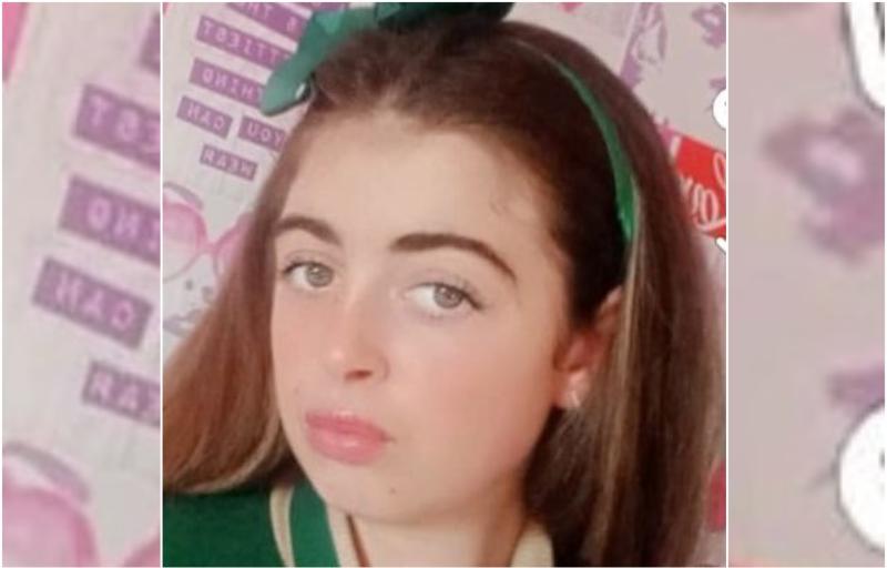 ALERT: Gardaí begin search as 15-year-old girl goes missing days before Christmas