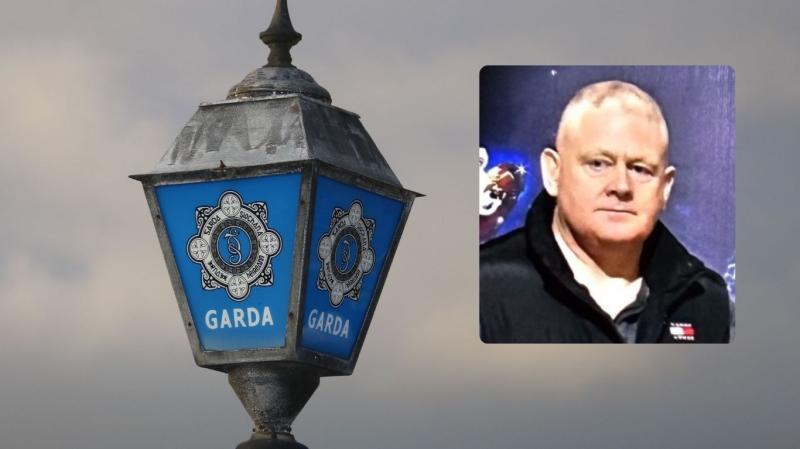 LATEST: Search for man reported missing on Christmas Eve stood down as gardai issue update