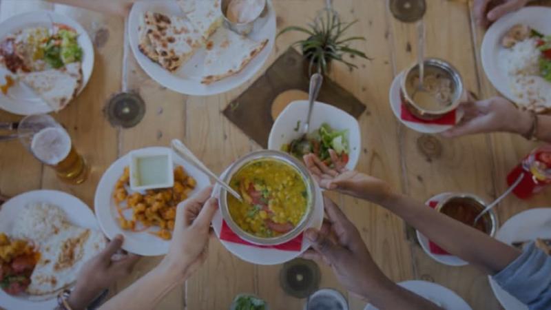 Cultural Food Evening offers an open invitation to west Donegal event