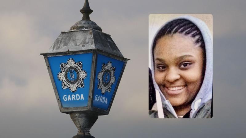 ALERT: Appeal for information issued as woman is reported missing just after Christmas