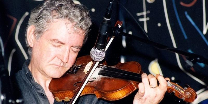 'Something special about the soul he had': Tommy Peoples recalled in TG4 documentary