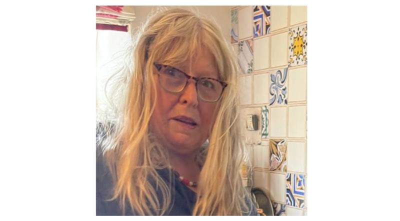 ALERT: Have you seen Frances? Gardaí in urgent appeal for missing Cork woman 
