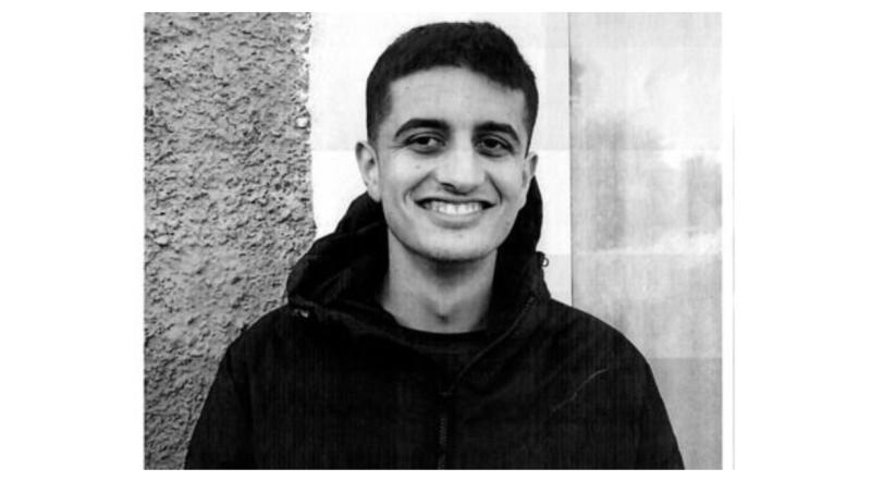 ALERT: Have you seen Asadullah? Gardaí in urgent appeal for missing teen