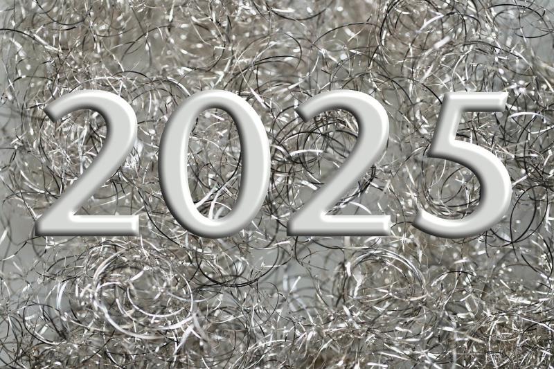 10 achievable New Years resolutions for 2025