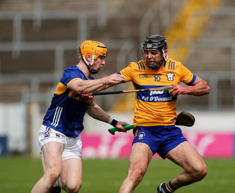 Cahill names first starting team of the year ahead of 2025 opener against Clare