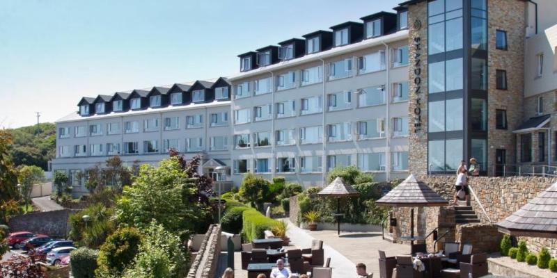 Derry brothers spared conviction after incident in Donegal hotel