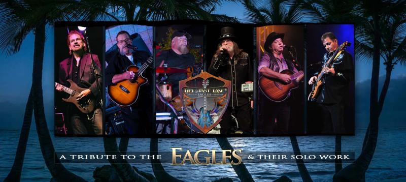 Tribute to The Eagles returns to hotel in Tipperary