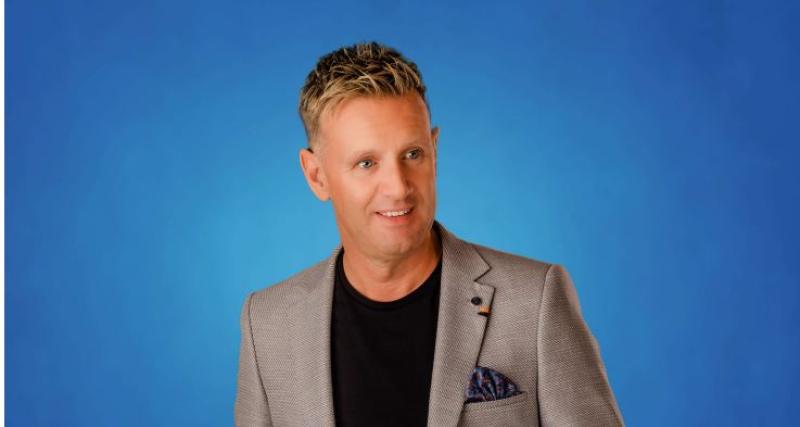 MIKE DENVER