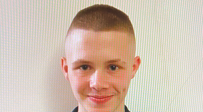 ALERT: Gardaí seek assistance in locating missing teenager 