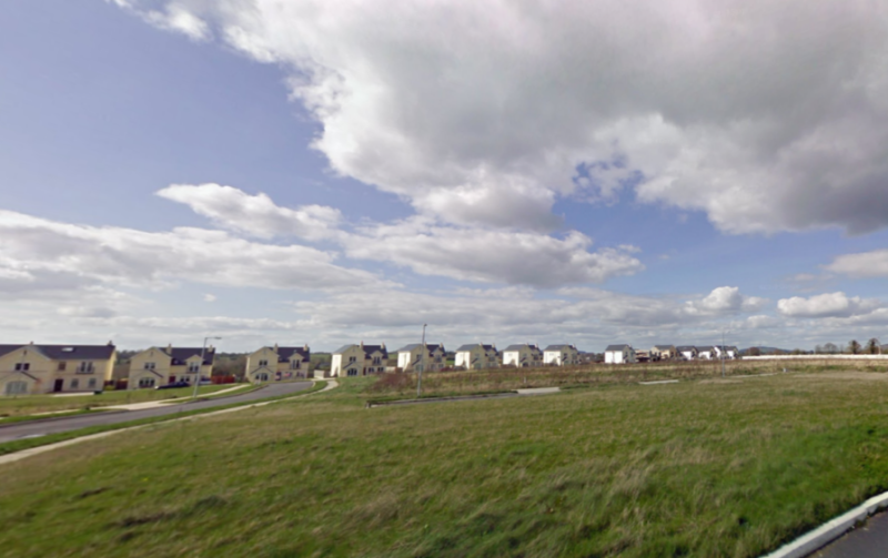 Decision close for the construction of 27 new homes in County Carlow development 