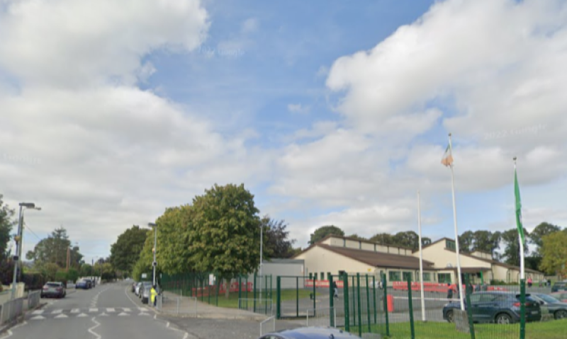 Local make planning application for the construction of new astro turf pitch 