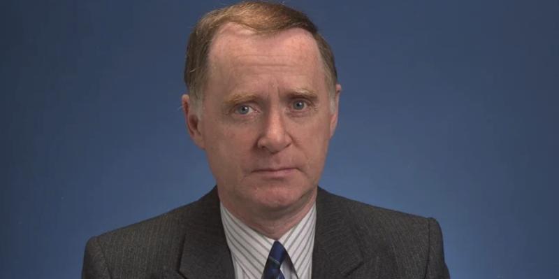 Former RTÉ political editor and Buncrana man Donal Kelly passes away