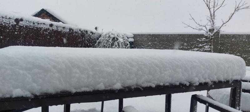 LATEST: New weather warnings take effect in Waterford as cold snap is set to continue